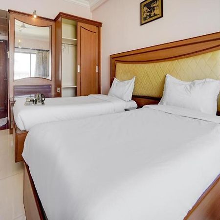 Hotel Devi Tower ซาเลม ภายนอก รูปภาพ