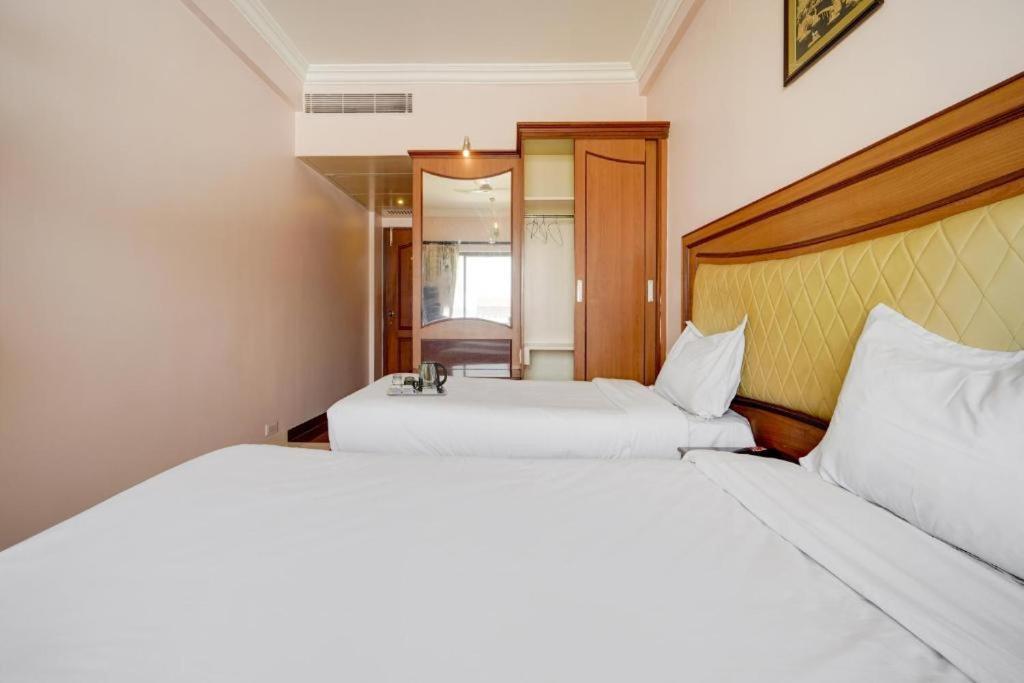 Hotel Devi Tower ซาเลม ภายนอก รูปภาพ