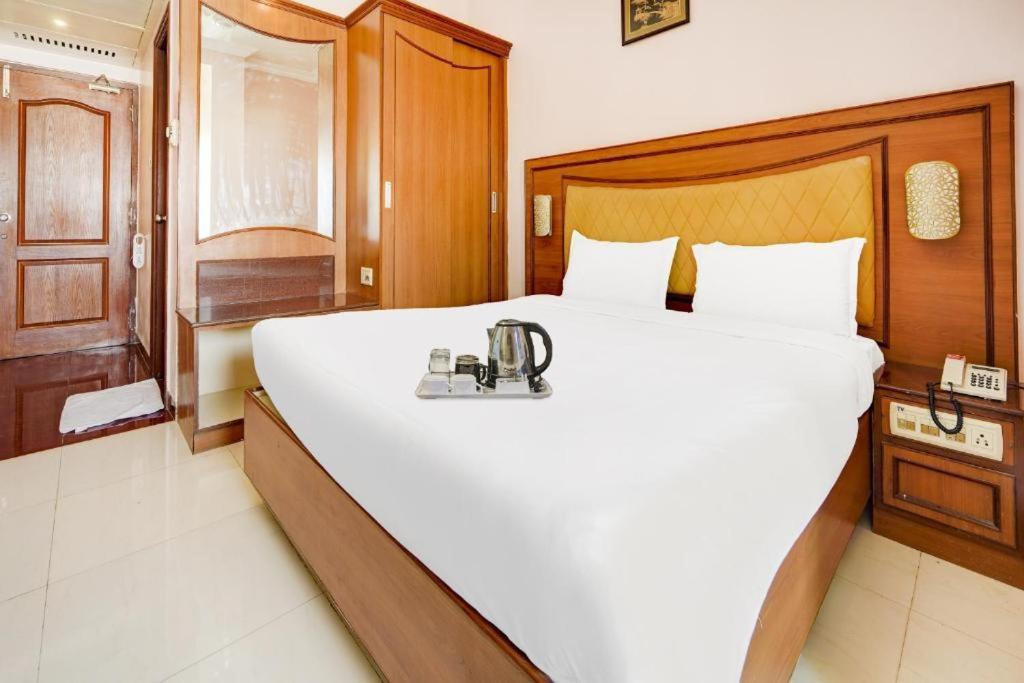 Hotel Devi Tower ซาเลม ภายนอก รูปภาพ
