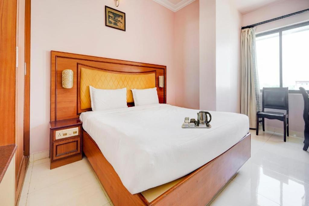 Hotel Devi Tower ซาเลม ภายนอก รูปภาพ